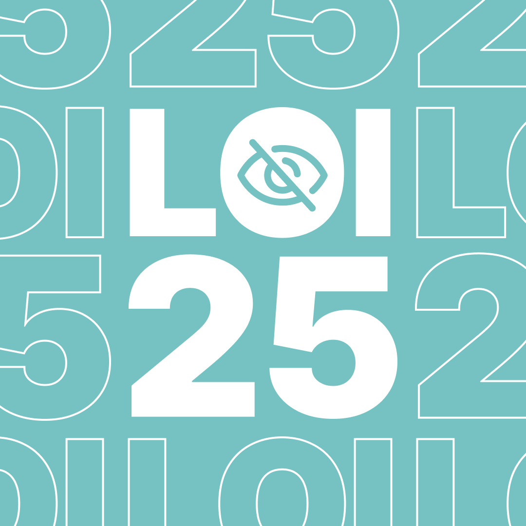 loi 25 du quebec