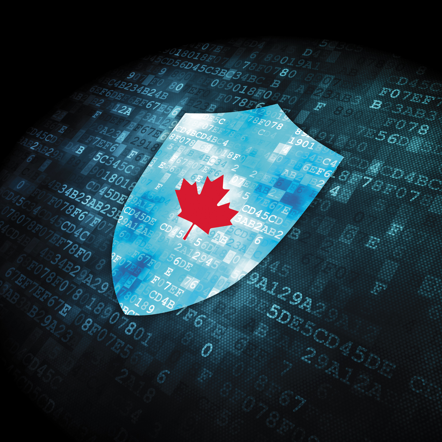 norme cyber canada