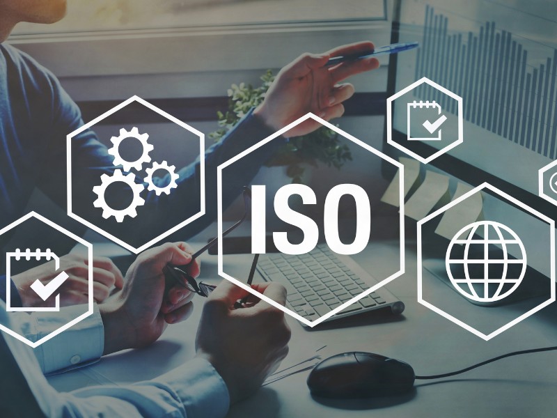 norme iso 27001