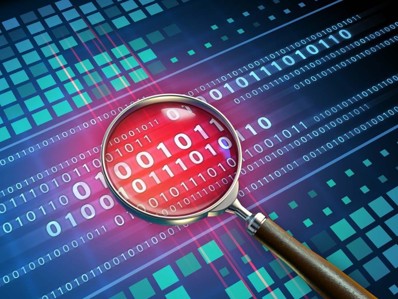 audit de sécurité TI
