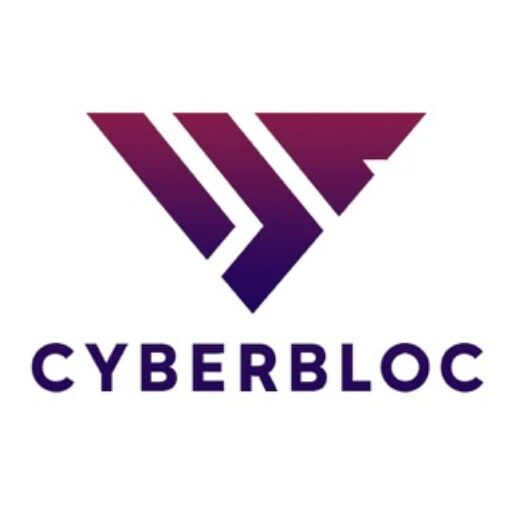 logo cyberbloc