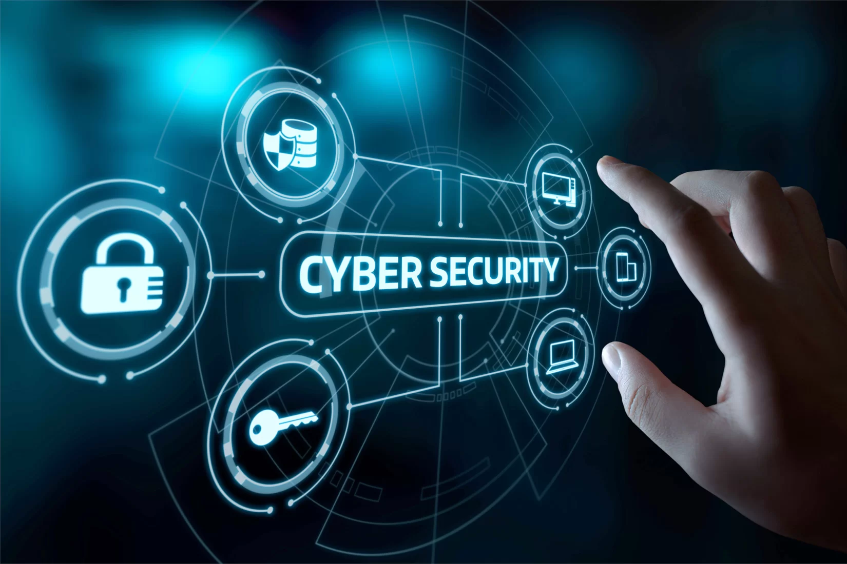 élaboration du programme et plan de cyberdefense