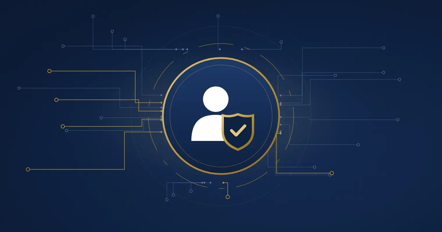 RSSI externe : responsable de la sécurité de l'information protégeant les systèmes d'une PME
